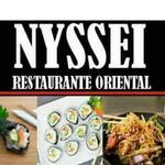 Logotipo Nyssei Restaurante Caracas