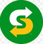 Logotipo Subway (Parque Central Bavaria)