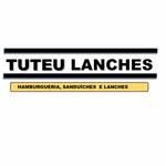 Logotipo Tuteu Lanches