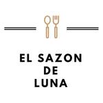 Logotipo El Sazón de Luna