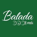 Logotipo Balada Mix - Rio Design Barra