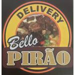 Logotipo Bello Pirão