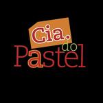 Logotipo Cia do Pastel
