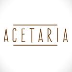 Logotipo Acetaria