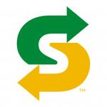 Logotipo Subway Extra Abolição
