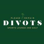 Logotipo Divots