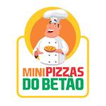 Logotipo Mini Pizzas do Betão Sul