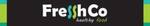 Logotipo Fresshco