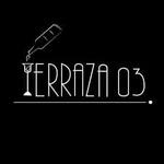 Logotipo Terraza 03