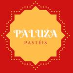 Logotipo Paluza Pastéis