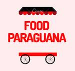 Logotipo Food Paraguana