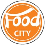 Logotipo Food City