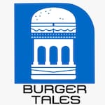 Logotipo Burguer Tales