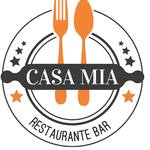 Logotipo Casa Mía