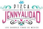 Logotipo P12ca De Jennyalidad