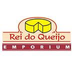 Logotipo Emporium Rei do Queijo Express