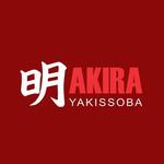 Logotipo Akira Yakissoba