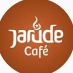 Logotipo Jarude Café