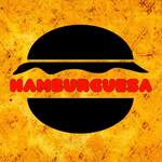 Logotipo Hamburguesa