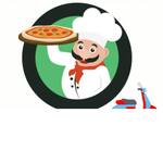 Logotipo Md Tapiocas e Pasteis