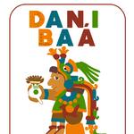 Logotipo Dani Baá Café