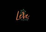 Logotipo Leve Nutre