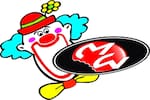 Logotipo Meat Ward