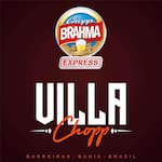 Logotipo Villa Chopp