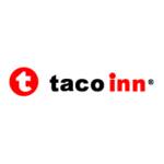 Logotipo Taco Inn Perisur