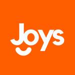 Logotipo Joys