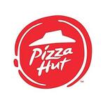 Logotipo Pizza Hut (Zona 41)