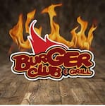 Logotipo Burger Club And Grill
