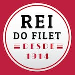Logotipo Rei do Filet
