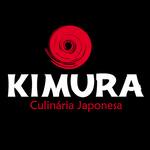 Logotipo Kimura- Barra da Tijuca