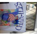 Logotipo Chac - Kiles