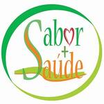 Logotipo Sabor + Saúde