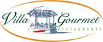 Logotipo Villa Gourmet Ristorante