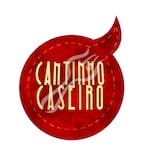 Logotipo Cantinho Caseiro