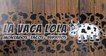 Logotipo La Vaca Lola