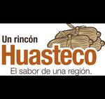Logotipo Un Rincón Huasteco
