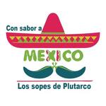 Logotipo Los Sopes de la Nueve, Calzada del Hueso