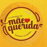 Logotipo A Cozinha de Mãe Querida