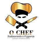 Logotipo O Chef