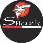 Logotipo Shark Sushi