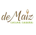 Logotipo De Maíz