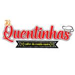 Logotipo Ki Quentinhas e Doce