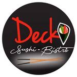 Logotipo Sushi Bistrô