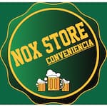 Logotipo Nox Store