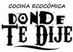 Logotipo Donde te Dije
