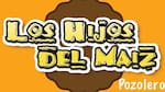 Logotipo Los Hijos del Maiz Pozolero